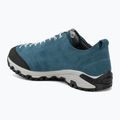Buty trekkingowe Kimberfeel Chogori 2 petrole 3