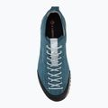 Buty trekkingowe Kimberfeel Chogori 2 petrole 5