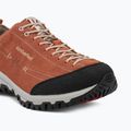 Buty trekkingowe Kimberfeel Folin 2 brique 7