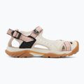Sandały damskie Kimberfeel Attica beige clair 2