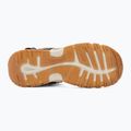 Sandały damskie Kimberfeel Attica beige clair 4