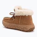 Śniegowce damskie Kimberfeel Soline camel 3