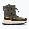 Śniegowce dziecięce Kimberfeel Mikado kaki 2