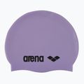 Czepek pływacki arena Classic Silicone parma/black