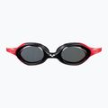 Okulary do pływania dziecięce arena Spider red/smoke/black 6