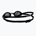 Okulary do pływania arena Python Mirror silver/black 4