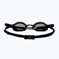 Okulary do pływania arena Python Mirror silver/black 5