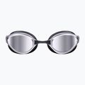 Okulary do pływania arena Python Mirror silver/black 6