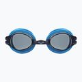 Okulary do pływania dziecięce arena Bubble 3 Junior smoke/turquoise/black 2