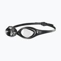 Okulary do pływania arena Spider clear/black/black 5