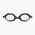Okulary do pływania arena Spider clear/black/black 6