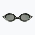 Okulary do pływania arena Spider smoke/black/black 2