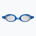 Okulary do pływania arena Spider clear/blue/white 2