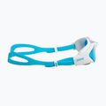 Okulary do pływania arena The One light blue/white/blue 8