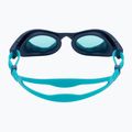Okulary do pływania dziecięce arena The One Jr light blue/blue/light blue 5