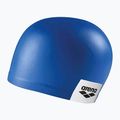 Czepek pływacki arena Logo Moulded blue 4