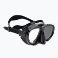 Zestaw do snorkelingu dziecięcy arena Premium Snorkeling Set Jr black/clear/black 2