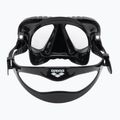 Zestaw do snorkelingu dziecięcy arena Premium Snorkeling Set Jr black/clear/black 5
