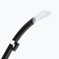 Zestaw do snorkelingu dziecięcy arena Premium Snorkeling Set Jr black/clear/black 7