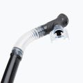 Zestaw do snorkelingu dziecięcy arena Premium Snorkeling Set Jr black/clear/black 8