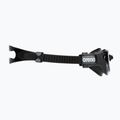 Okulary do pływania arena Cobra Tri Swipe Mirror silver/black 3