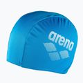 Czepek pływacki arena Polyester II blue