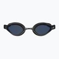 Okulary do pływania arena Air-Speed dark smoke/black 6
