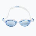 Okulary do pływania arena Air Soft blue/clear 5