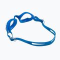 Okulary do pływania arena Air Soft clear/blue 4