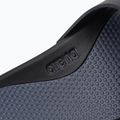 Klapki damskie arena Nina black/dark grey/black 8