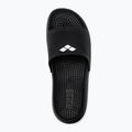 Klapki arena Marco black/black/black 6