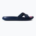 Klapki damskie arena Nina navy/magenta/navy 2