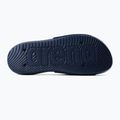Klapki damskie arena Nina navy/magenta/navy 4