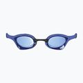 Okulary do pływania arena Cobra Ultra Swipe blue/blue/black 2