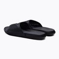 Klapki męskie arena Bruno black/grey/black 3