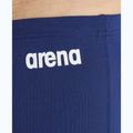Bokserki pływackie arena Team Swim Short Solid navy/white 7