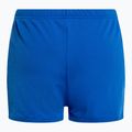 Bokserki pływackie dziecięce arena Team Swim Short Solid royal/white 2