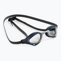 Okulary pływackie arena Cobra Core Swipe clear/shark/grey