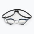 Okulary do pływania arena Cobra Ultra Swipe clear/shark/grey 2