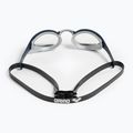 Okulary do pływania arena Cobra Ultra Swipe clear/shark/grey 3