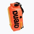 Bojka asekuracyjna arena Open Water Buoy orange/yellow 2