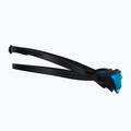 Okulary do pływania arena Cobra Core Swipe Mirror aqua/black 3