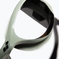 Okulary do pływania arena The One Mirror silver/jade/black 7