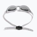 Okulary do pływania arena Spider r smoke/grey 3