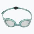 Okulary do pływania arena Spider r clear/grey 2