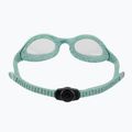 Okulary do pływania arena Spider r clear/grey 4