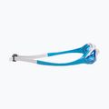 Okulary do pływania dziecięce arena Spider JR Mirror r blue/grey/blue 5