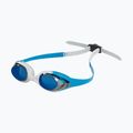 Okulary do pływania dziecięce arena Spider r blue/grey/blue 6