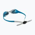 Okulary do pływania dziecięce arena Spider r blue/grey/blue 7