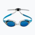 Okulary do pływania dziecięce arena Spider r blue/grey/blue 8